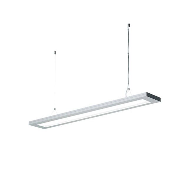 Závesné LED Lavigo DPP 16000/840/D EP strieborné