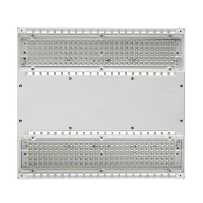 Závesné LED svietidlo Lama+S/W 148 W