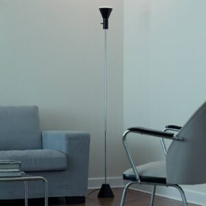 Zoznam TEC – stojaca LED lampa